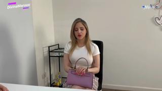 Job Promo Night - Threesome for the Role - DivinaMaruuu