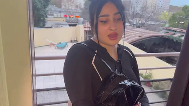 Me COJO al KIOSQUERO hasta tragarme su LECHE