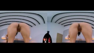 Big Latina Ass🍑 Sizzling淫性 Session