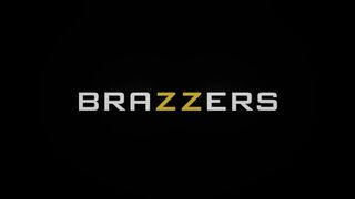 Homecoming with Your Wife X Wife Karen – Brazzers