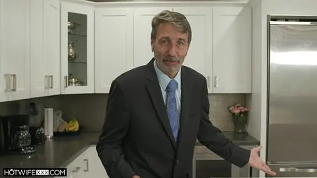 HUSBAND’S FRIEND LUSTS AFTER HOTTIE LAUREN PHILLIPS