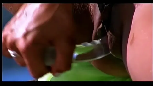 Ju Pantera Enjoys Fantasy Island- LatinaFever