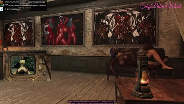 Fallout 4 - Reconnaissance (Original Score)