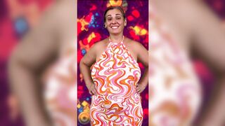 Green Screen Test 1