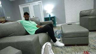 Wife Asks Hubby "Which Outfit To Watch Me Get Fucked In?" - TouchMyWife -