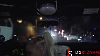 Naughty Bella Jane Feels Excited By Her Anal Adventure