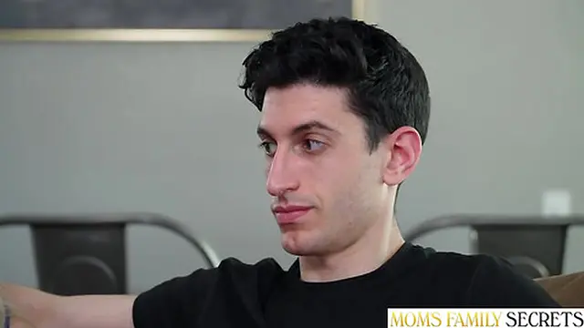 Over-Bearing milf Audrey Madison Starts Threesome w/ boyfriend and GF Penelope Kay S1:E8