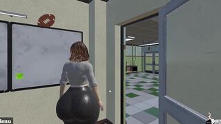 Keagan's Wild New Game Unleashed