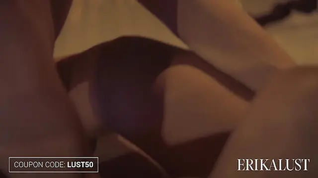 Fucked by Sexy Pole Dancer - Birthday Surprise by Erika Lust