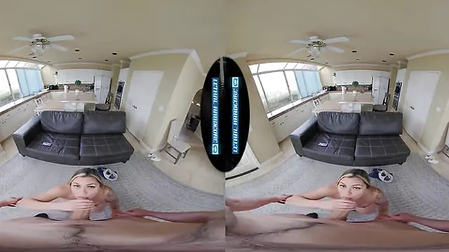 You Secretly Fuck Your Ex’s Busty Best Friend - Gypsy Rose - LethalHardcoreVR