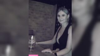 Jeny Smith hopes to continue this evening with that guy