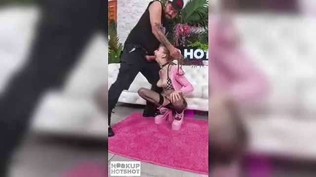 Hot Milf Breezy Bri Craves Nade Nasty’s Raw Cock🌭 Action