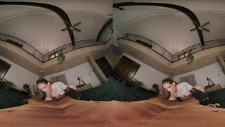 Bad Ass Sera Ryder As Alicia Has Been Missing The Gentle Touch Of A Big Strong Lover For Some Time