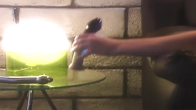 Justine And Morgan Enjoy An Exotic Lesbian Fuck Session With Dildos- Titopia