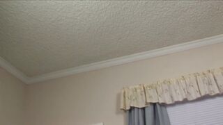 Roxy Rare Solo Masturbation Scene- Skankery