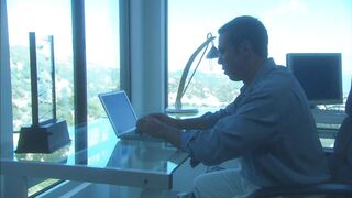 Cytherea Gets Fucked In The Canoe- LatinaFever