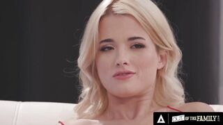 OUT OF THE FAMILY - Hottest 1 HOUR FFM THREESOME COMPILATION! MILF, BIG TITS, AND MORE!