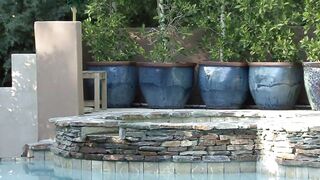 Felony Mixes It Up By Taking It Up Her Butt- AssMania