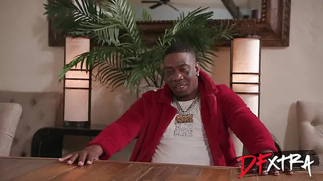 DFXTRA - ’’OMG You Want Your Friends To Fuck Your Wife!!’’ - Gypsy Rose