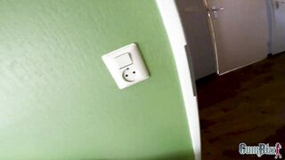 Big titted Mommy loves bbc