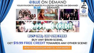 BLUEXXX Black Friday 2025 - Half Price & Lifetime Access