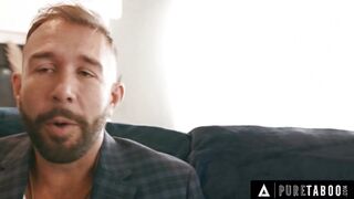 PURE TABOO Ember Snow Tricks Therapist Liv Revamped To Satisfy More Than Husband’s Wandering Eyes