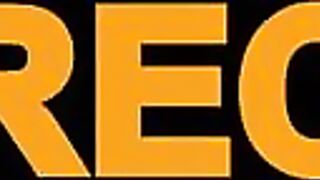 Hotel Pink Pussy Play in Black Dress - Cami Creams