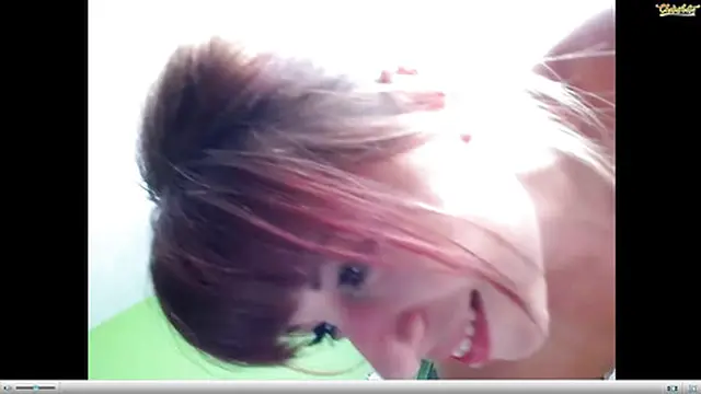 Teen Riding Dildo - Melodykush