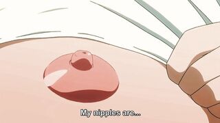 Girl with Huge Tits and Big Ass Wants to Be Filled with Creampie