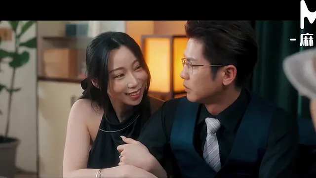 ModelMedia Asia - Love's Ambition: Chinese and Japanese Young Wives Swap Partners for Sex