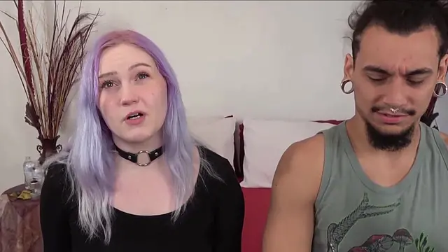 Desperate Amateurs hot sexy college babes getting their tight pussies pounded hard by big hard cock