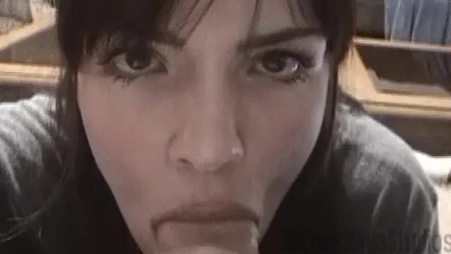 Step Sister Tells Her Step Brother That She Wants To Fuck Again - Cock Ninja Studios - Dahlia Red aka Emma Johnson