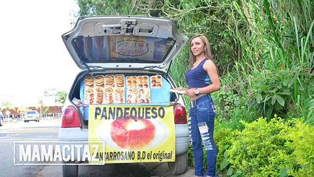 Adriana’s Market Meat Gets Slaughtered by Insatiable Stud in Hardcore Carnal Delights