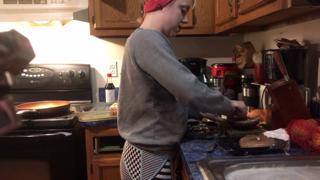 Spicy Sex Recipe