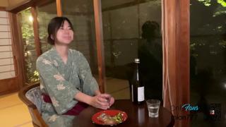 Exclusive Amateur Flick: Busty Thai Housewife Gets Creamed Hard @ Her Spring Resort Getaway
